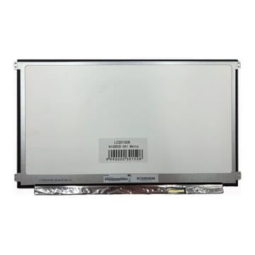 Nešiojamo kompiuterio ekranas 15.6" 3840x2160 IPS, 60 Hz, matinis, 40 pin (jungtis dešinėje), N156DCE-GA1