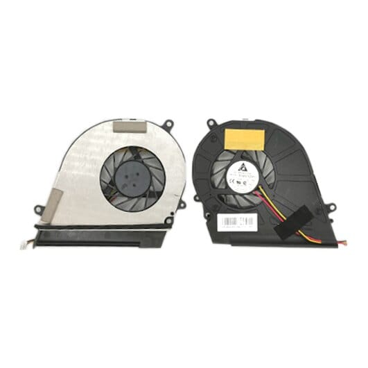 Ventiliatorius nešiojamam kompiuteriui Toshiba Satellite A200, A205, A210