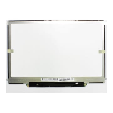 Nešiojamo kompiuterio ekranas 13.3" 1280x800, 60 Hz, blizgus, 30 pin (jungtis dešinėje), LP133WX3-TLA6