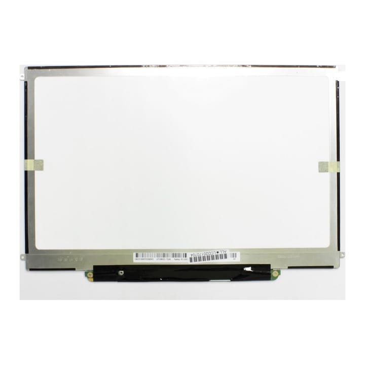 Nešiojamo kompiuterio ekranas 13.3" 1280x800, 60 Hz, blizgus, 30 pin (jungtis dešinėje), LP133WX3-TLA6