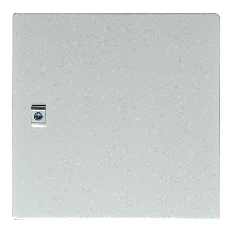 Paskirstymo skydas TIBOX 400x400x150 mm, virštinkinis