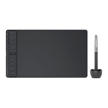 Grafinė planšetė HUION Inspiroy 2S (H641P)