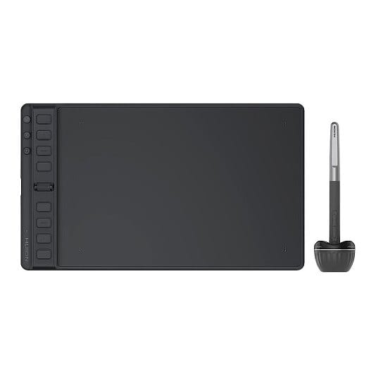 Grafinė planšetė HUION Inspiroy 2S (H641P)