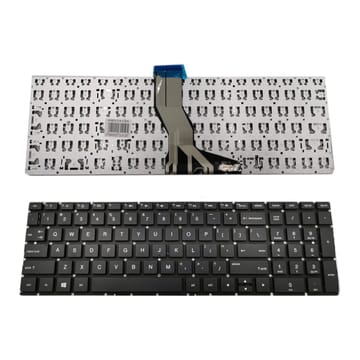 Nešiojamo kompiuterio klaviatūra HP Pavilion 15-CB, 15T-CB, 15-BS