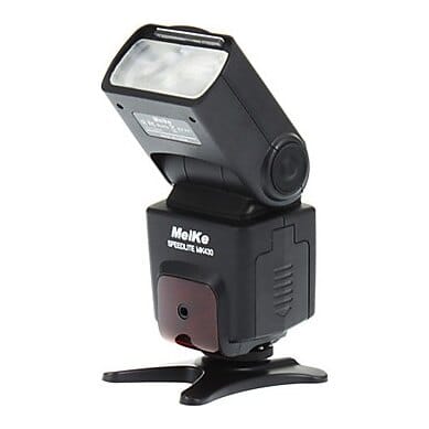 Blykstė Meike Canon 430C