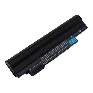 Suderinama nešiojamo kompiuterio baterija Acer Aspire AL10A31, 4400 mAh
