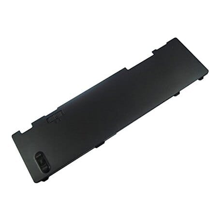 Suderinama nešiojamo kompiuterio baterija Lenovo T400s 51J0497, 4400 mAh