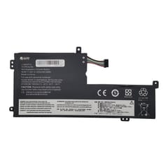 Suderinama nešiojamo kompiuterio baterija Lenovo L18M3PF2, 3250 mAh