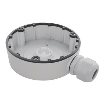 Papildoma montavimo bazė laidams Hikvision DS-1280ZJ-TR13