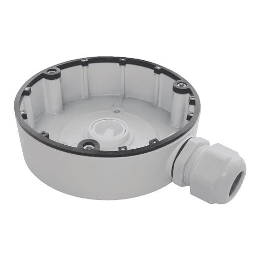 Papildoma montavimo bazė laidams Hikvision DS-1280ZJ-TR13
