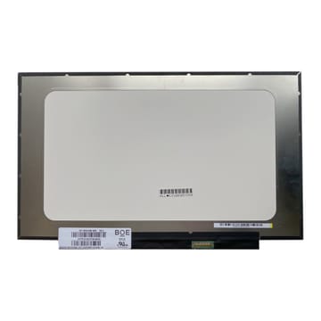 Nešiojamo kompiuterio ekranas 14.0" 1366x768, 60 Hz, matinis, 30 pin (jungtis dešinėje), N140BGA-EA4 Rev C