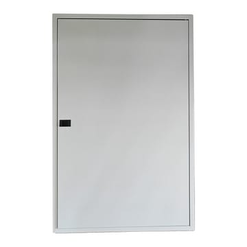 Paskirstymo skydas TIBOX 585x900x115 mm; 5x24mod., virštinkinis, vidaus patalpoms