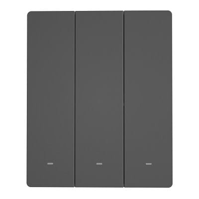 SONOFF M5 išmanusis sieninis jungiklis M5-3C-80, Wi-Fi