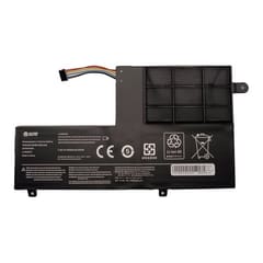 Suderinama nešiojamo kompiuterio baterija Lenovo L14M2P21, 4500 mAh