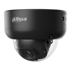 IP kamera kupol. 4MP STARLIGHT AI, IR pašvietimas iki 50m, 1/2.9” 2,8 mm 107°, SMD, IVS, IP67,IK10