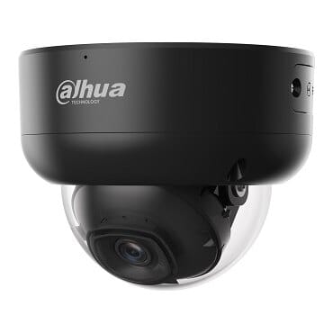 IP kamera kupol. 4MP STARLIGHT AI, IR pašvietimas iki 50m, 1/2.9” 2,8 mm 107°, SMD, IVS, IP67,IK10