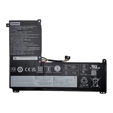 Originali nešiojamo kompiuterio baterija Lenovo L19M2PF1, 4080 mAh