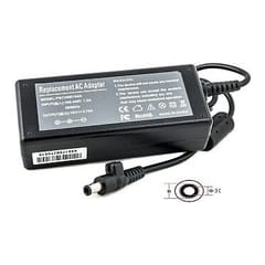 Įkroviklis nešiojamam kompiuteriui Samsung 60 W, 16 V, 3,75 A, kištukas 5,5 × 3,0 mm su adatėle