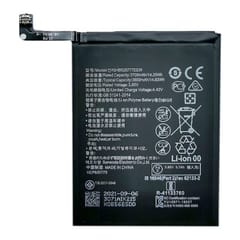 Suderinama telefono baterija Huawei P40