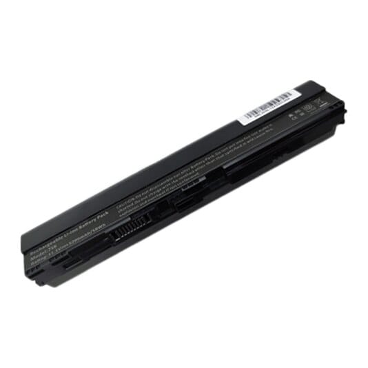 Suderinama nešiojamo kompiuterio baterija Acer AL12B32, 2600 mAh