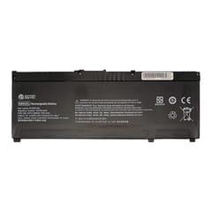 Suderinama nešiojamo kompiuterio baterija HP SR03XL, 4380 mAh