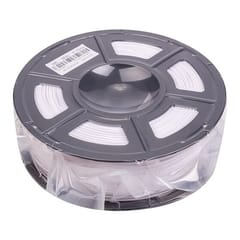 3D spausdinimo plastikas ABS, 1,75 mm, 1kg, baltas