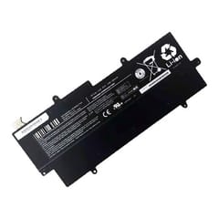 Suderinama nešiojamo kompiuterio baterija Toshiba PA5013U-1BRS