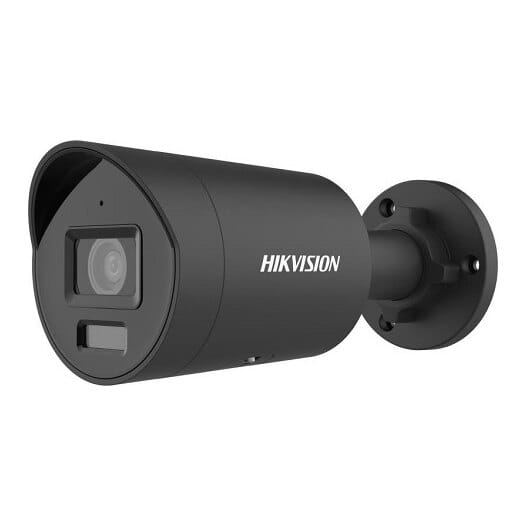 IP kamera Hikvision DS-2CD2047G2H-LIU 2,8 mm, juoda
