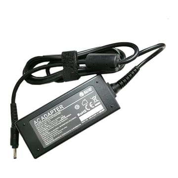 Įkroviklis nešiojamam kompiuteriui Acer 45 W, 19 V, 2,37 A, kištukas 3,0 × 1,1 mm