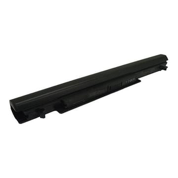 Suderinama nešiojamo kompiuterio baterija ASUS A32-K56, 2200 mAh