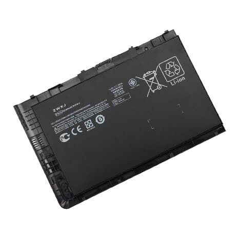 Originali nešiojamo kompiuterio baterija HP BA06, 3400 mAh