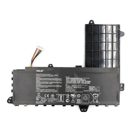 Originali nešiojamo kompiuterio baterija ASUS B21N1505, 4200 mAh