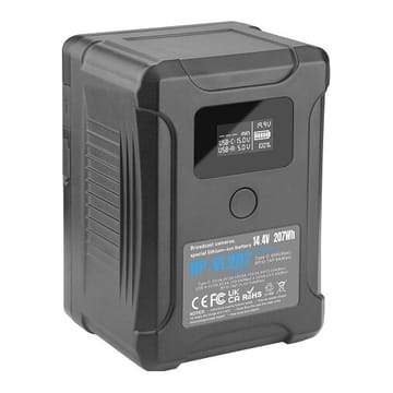Baterija Sony BP-VL207 14000 mAh
