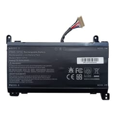 Suderinama nešiojamo kompiuterio baterija HP FM08, 86 Wh, 5973 mAh, 16 pin