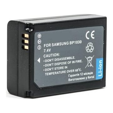 Baterija Samsung BP-1030