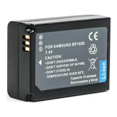 Baterija Samsung BP-1030