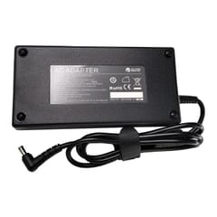 Įkroviklis nešiojamam kompiuteriui ASUS 150 W, 20 V, 7,5 A, kištukas 6,0 × 3,7 mm su adatėle
