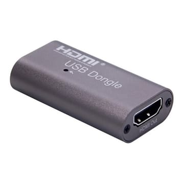 USB - HDMI adapteris telefonui, FULL HD
