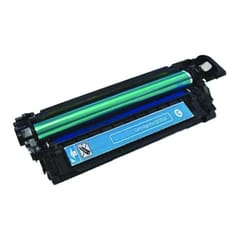 Spausdintuvo kasetė HP CE251 A, mėlyna