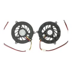 Ventiliatorius nešiojamam kompiuteriui Sony VGN-FE, VGN-FE600