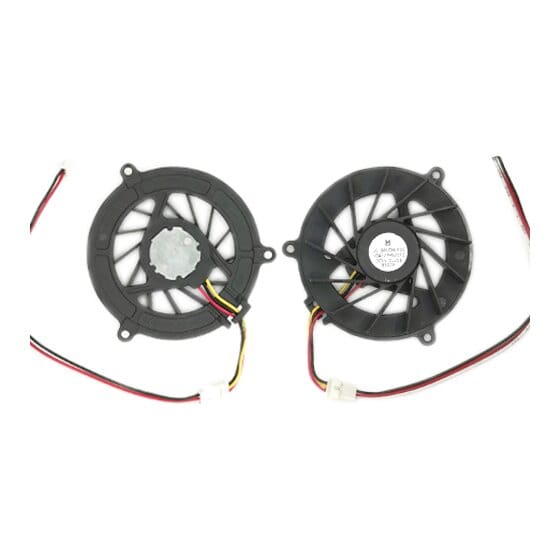 Ventiliatorius nešiojamam kompiuteriui Sony VGN-FE, VGN-FE600