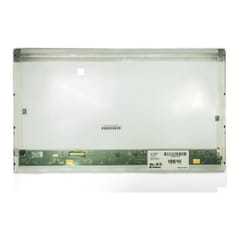 Nešiojamo kompiuterio ekranas 17.3" 1600x900, 60 Hz, matinis, 40 pin (jungtis kairėje), N173FGE-L13