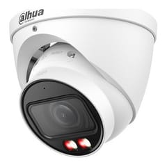 IP kamera HDW2849T-ZS-IL. 8MP FULL-COLOR. IR+LED pašvietimas iki 40m, 2,7 mm–13,5 mm, PoE, SM