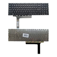 Nešiojamo kompiuterio klaviatūra MSI GP76, GS76, GE76, be pašvietimo, US
