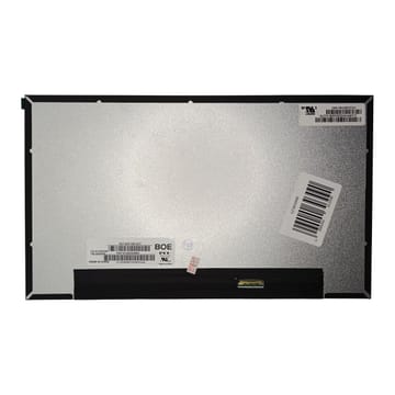 Nešiojamo kompiuterio ekranas 14.0" 1920x1080 IPS, 60 Hz, matinis, 30 pin (jungtis dešinėje), NV140FHM-N4T