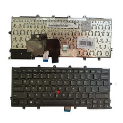 Nešiojamo kompiuterio klaviatūra Lenovo Thinkpad X230s, X240, X240I, X240s, X250, X260, X270