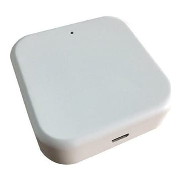 Elektroninio užrakto TTLock valdiklis, Wi-Fi, Bluetooth