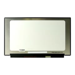 Nešiojamo kompiuterio ekranas 15.6" 1920x1080 IPS, 144 Hz, matinis, 40 pin (jungtis dešinėje), LM156LF2F01