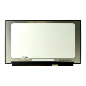 Nešiojamo kompiuterio ekranas 15.6" 1920x1080 IPS, 144 Hz, matinis, 40 pin (jungtis dešinėje), LM156LF2F01