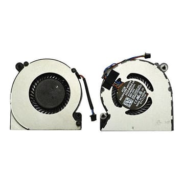 Originalus ventiliatorius nešiojamam kompiuteriui HP Elitebook 720, 820 G1